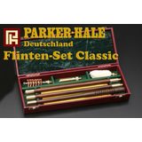 Luxus Flinten-Sets