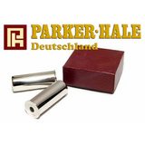 Pufferpatronen Nickel Snap-Caps
