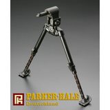 Zweibein Bipod mit fixiertem Zapfen - Parker Hale PHBIF