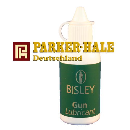 Bisley Waffenöl Bisley Waffenöl