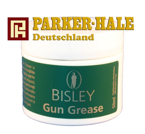 Bisley Waffenfett Bisley Waffenfett