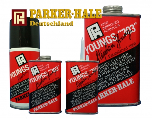 Youngs 303 Youngs 303
