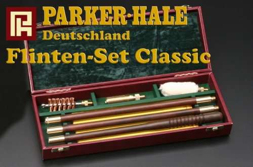 Luxus Flinten Sets Luxus Flinten Sets