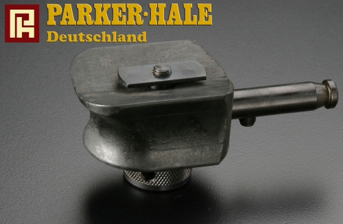 Handstop mit Zapfen für Bipod Handstop mit Zapfen für Bipod