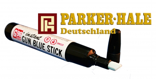 Brünier-Stift Brünier-Stift