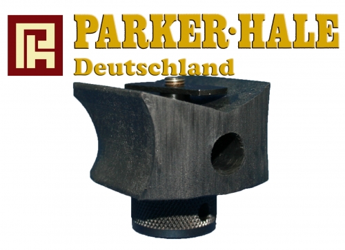 Handstop ohne Zapfen für Bipod Handstop ohne Zapfen für Bipod
