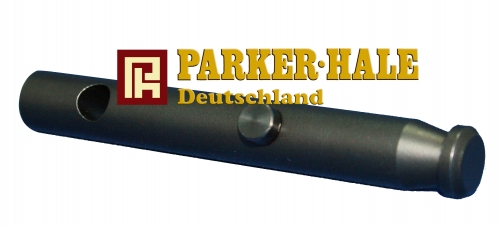 Zapfen ohne Handstop für Bipod Zapfen ohne Handstop für Bipod