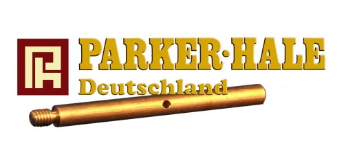 Putzstock-Verlängerung Parker Hale Putzstock-Verlängerung Parker Hale