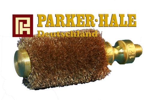 Payne Galway Brste - Patronenlagerbrste