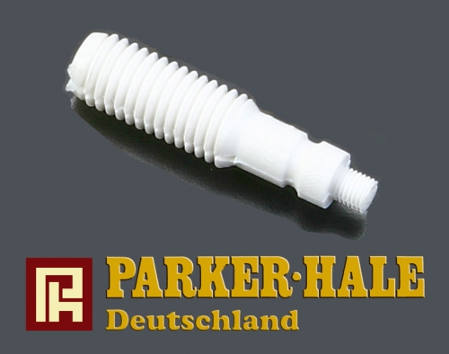 Nylon Patchhalter Nylon Patchhalter