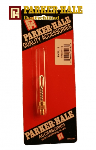 Drahtschlaufe Patchhalter Universal Drahtschlaufe Patchhalter Universal